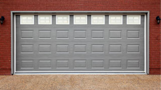 Garage Door Repair at Hayes San Jose, California