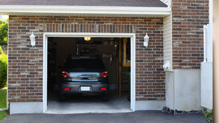 Garage Door Installation at Hayes San Jose, California